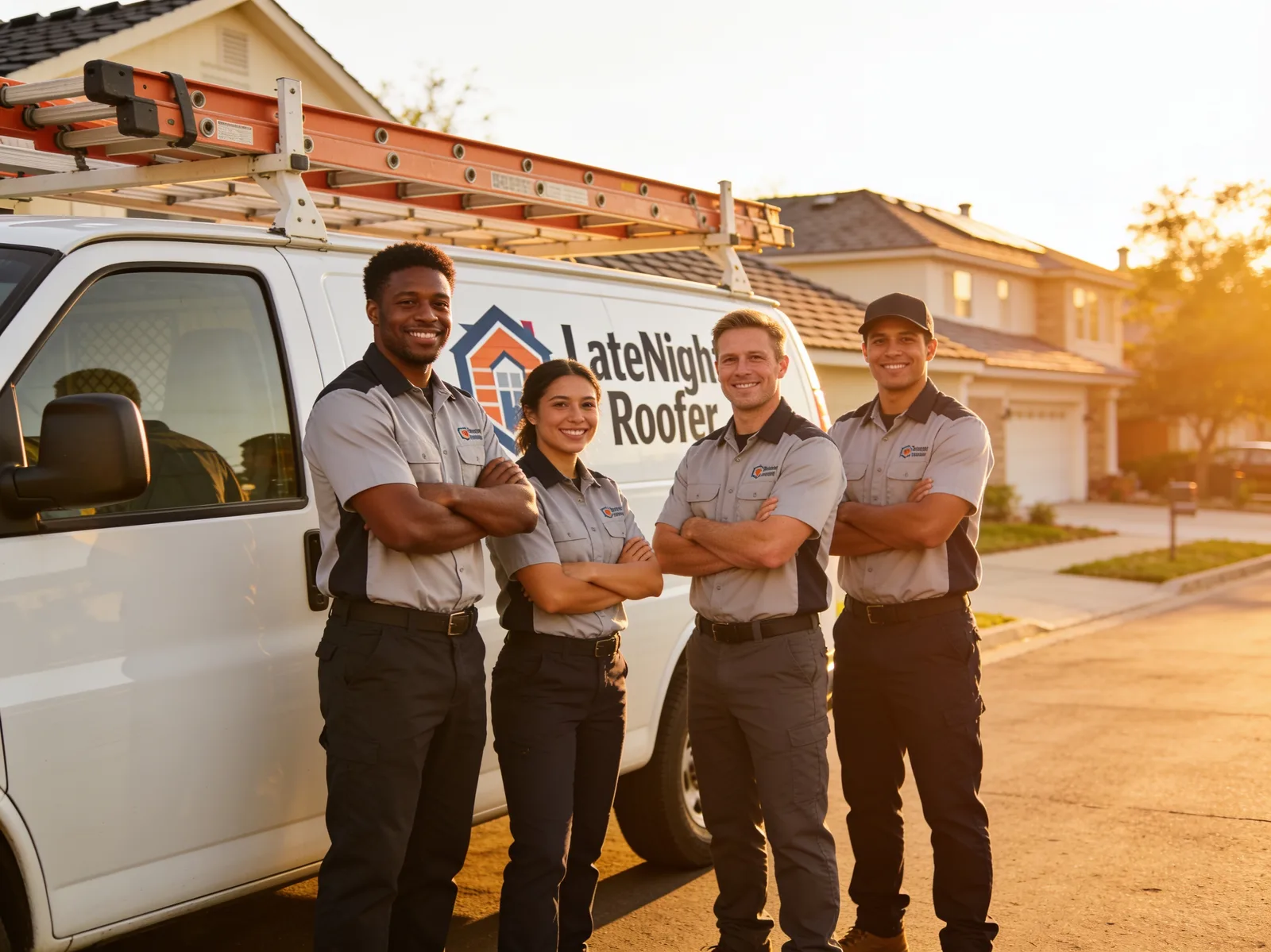 Emergency Roof Repair company in Oro Grande, CA